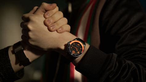 gucci x fnatic watch|Fnatic x Gucci.